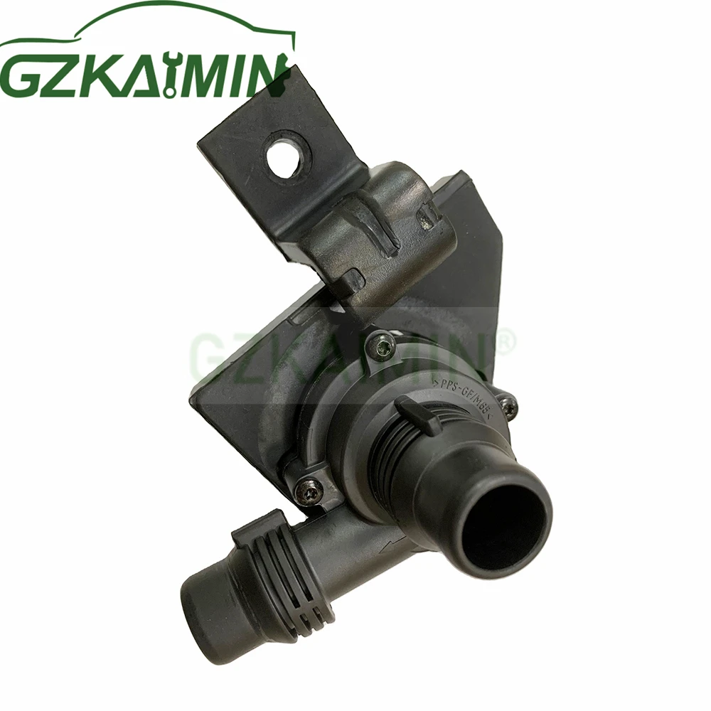 OEM 64116988960 Engine Electric Auxiliary Water Pump For 525i 530i 545i 550i 645Ci 650i