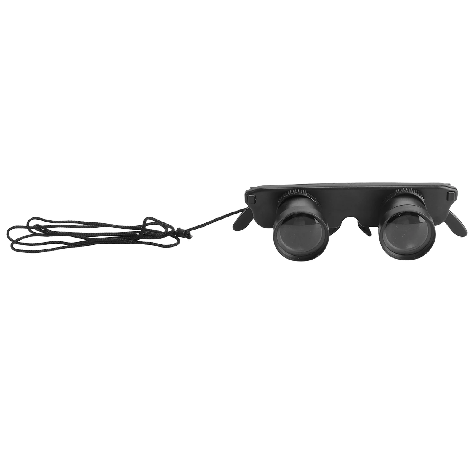 

Binoculr Glasses Travel for Adults Compact Fishing Mini Large Adjustable Binocularseyewear