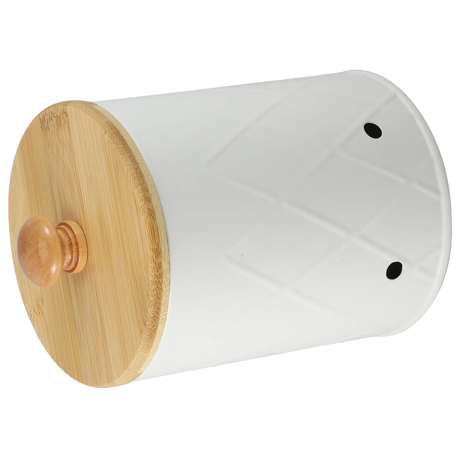 

Carbon Steel Storage Bucket Potato Onion Ginger Garlic Holder Multi-Function Kitchen Accessory Flat Bottom Countertop