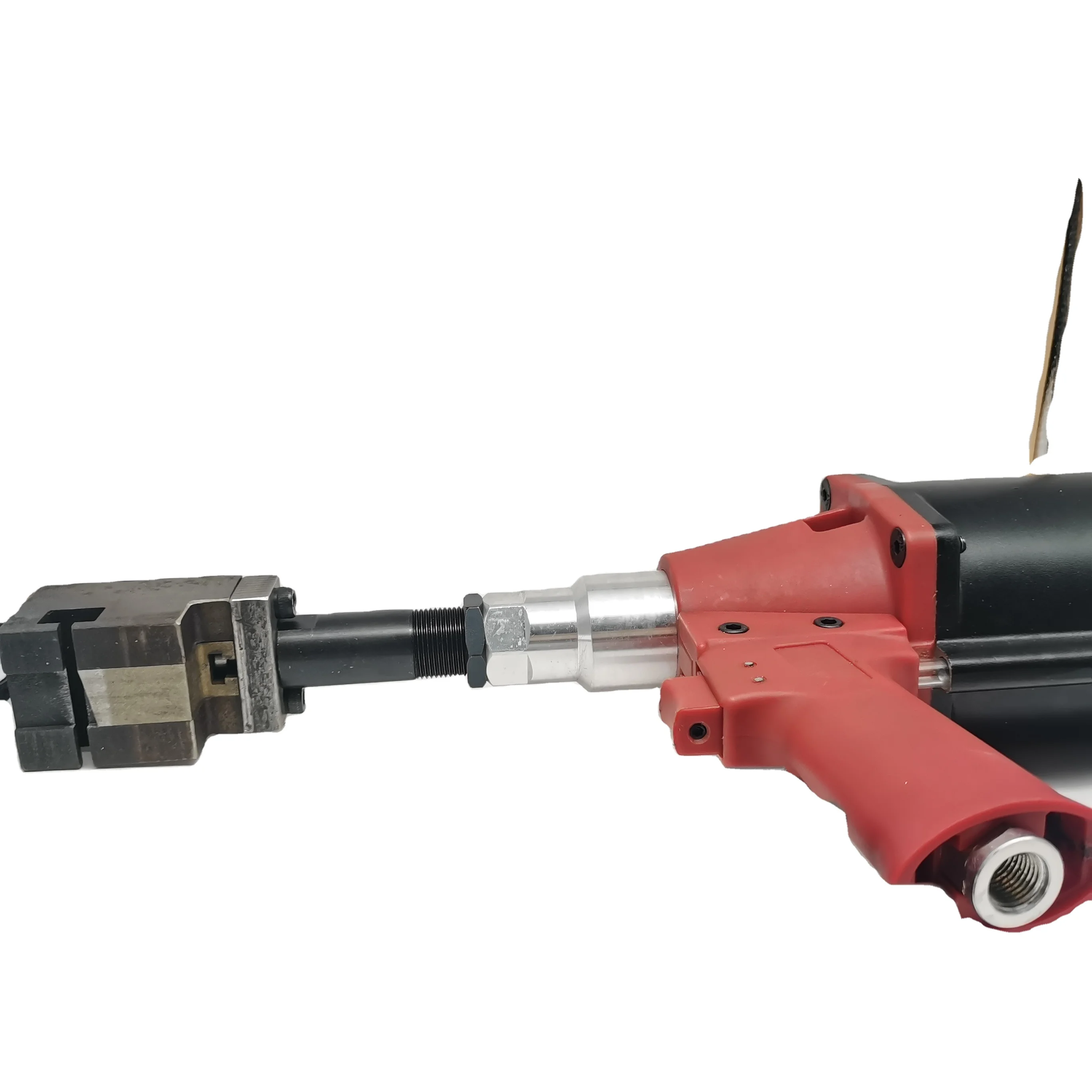 Hydraulic Pneumatic Door and Window 5*40 mm Drain Hole Punching Tool Aluminium Sheet Metal Hole Puncher Tool
