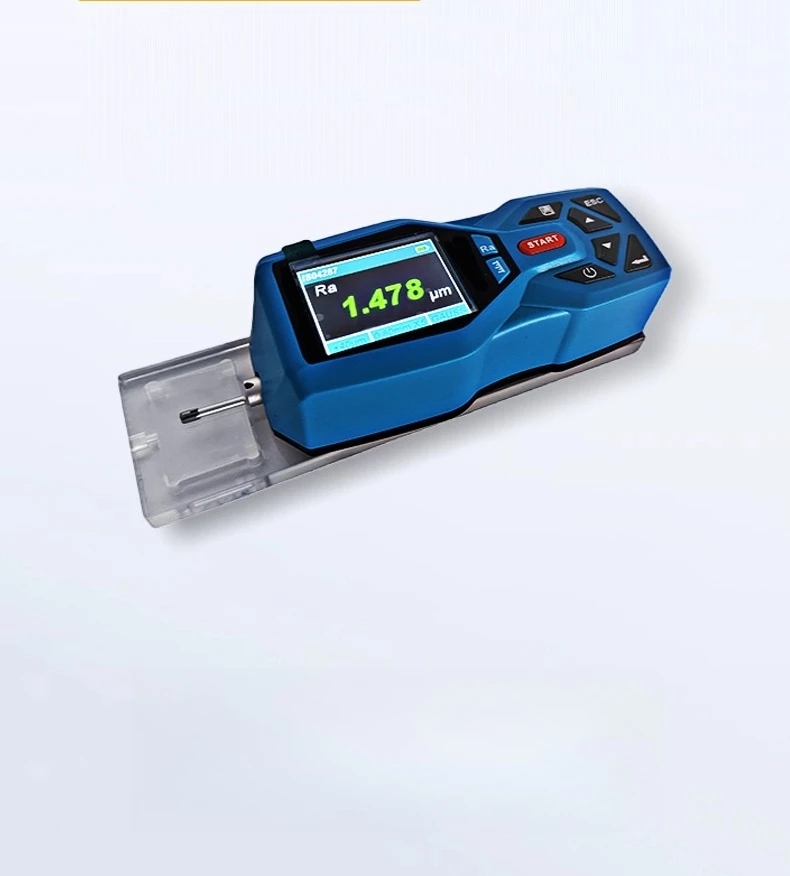 Roughness Tester Portable Mechanical Parts Roughness Tester