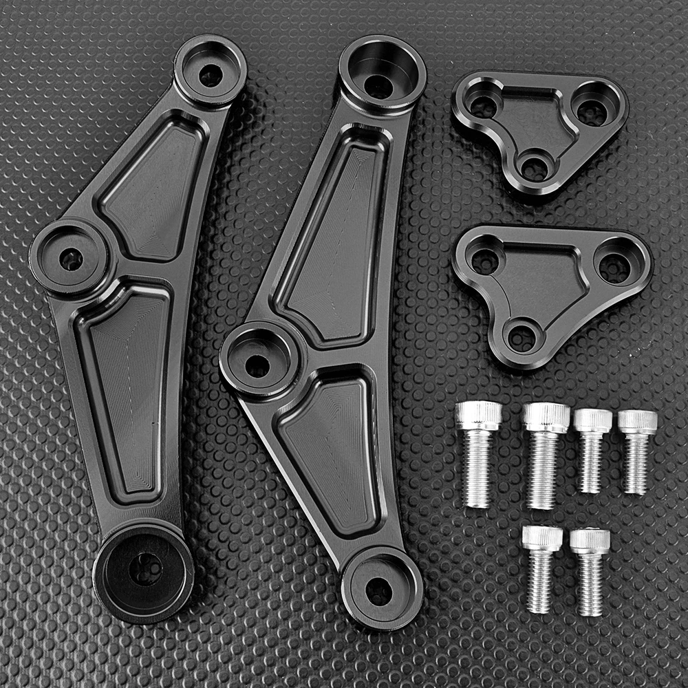 

Z900RS Engine Hanger Body Frames Engine Support Protection Bracket For Kawasaki Z900RS CAFE SE 2017 - 2025 2024 2023 2022 2021