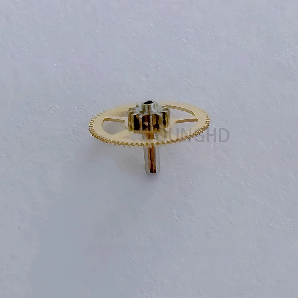 時計アクセサリー センターホイール 8200 ムーブメントに適しています 時計修理部品 時計職人用センターホイール