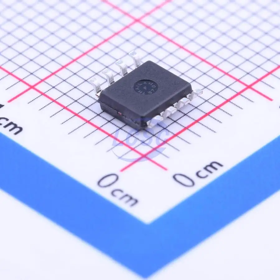 MCP2562FD-E/SN 8Mbps Transceiver SOIC-8 CAN Transceivers chips New original