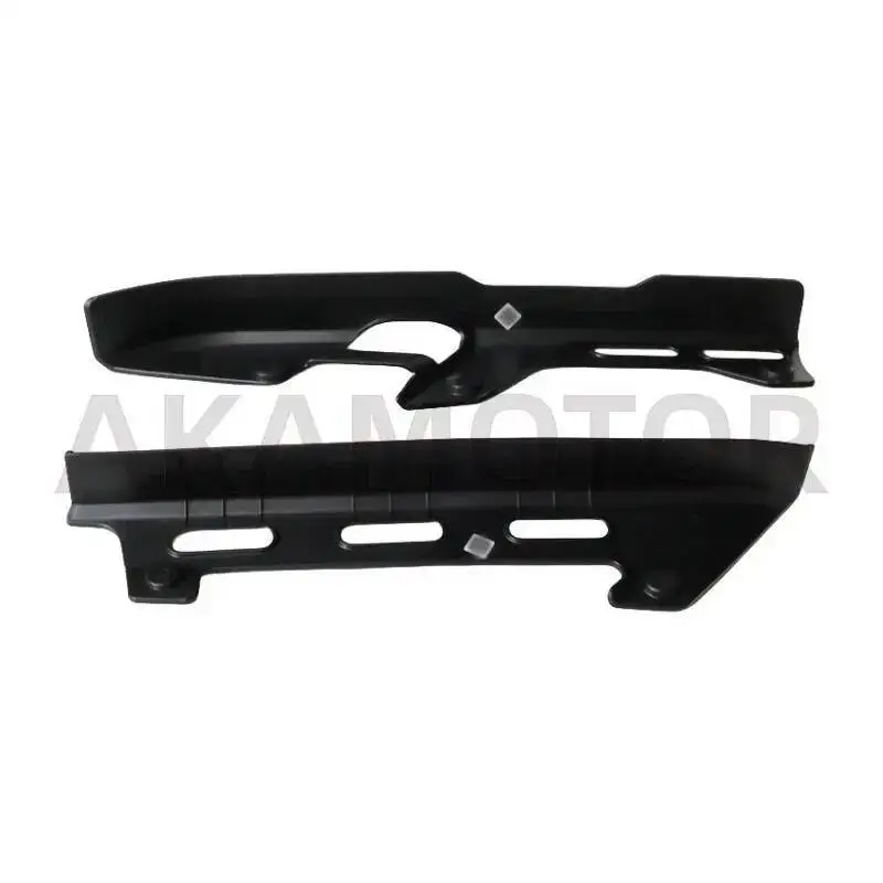 Chain Guard Upper / Lower Cover For Loncin Voge Cu525 Lx500-3a