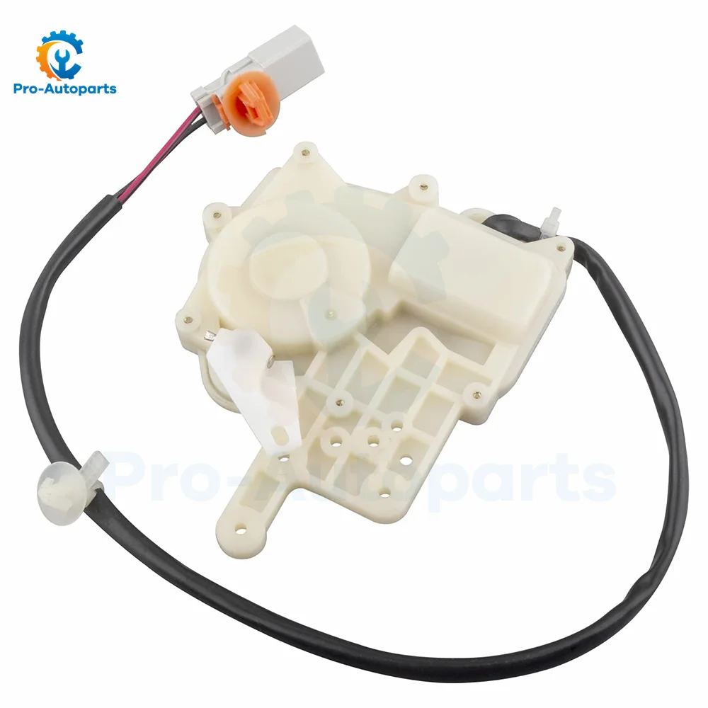 72115-S00-A01 2pins Front / Rear Right Door Lock Actuator For Honda Civic 1996 1997 1998 1999 2000 72115S00A01