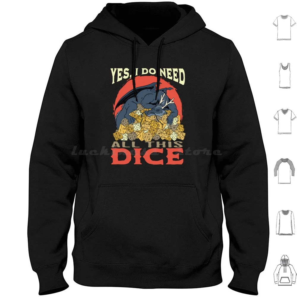 Yes , I Do Need All…