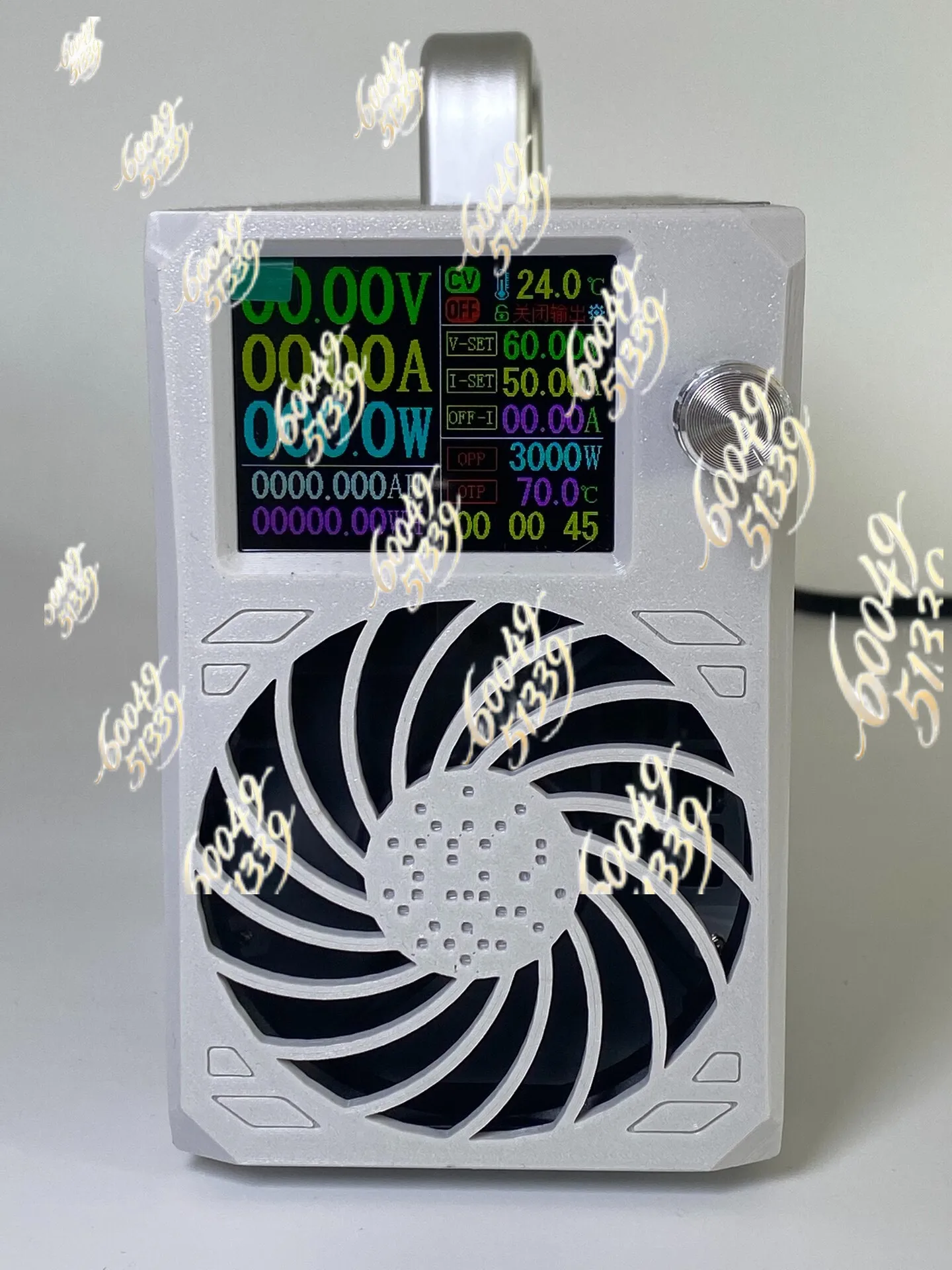 apply to Universal Charger for Electric Vehicle Lithium Batteries: 12V, 24V, 36V, 48V, 60V, 72V, 84V, 96V