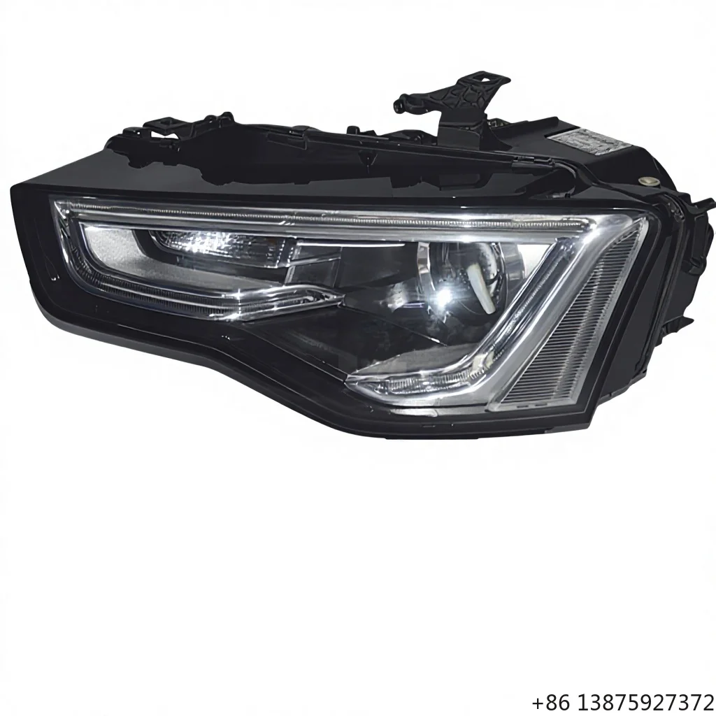 

for 12-16 a5 HID headlight
