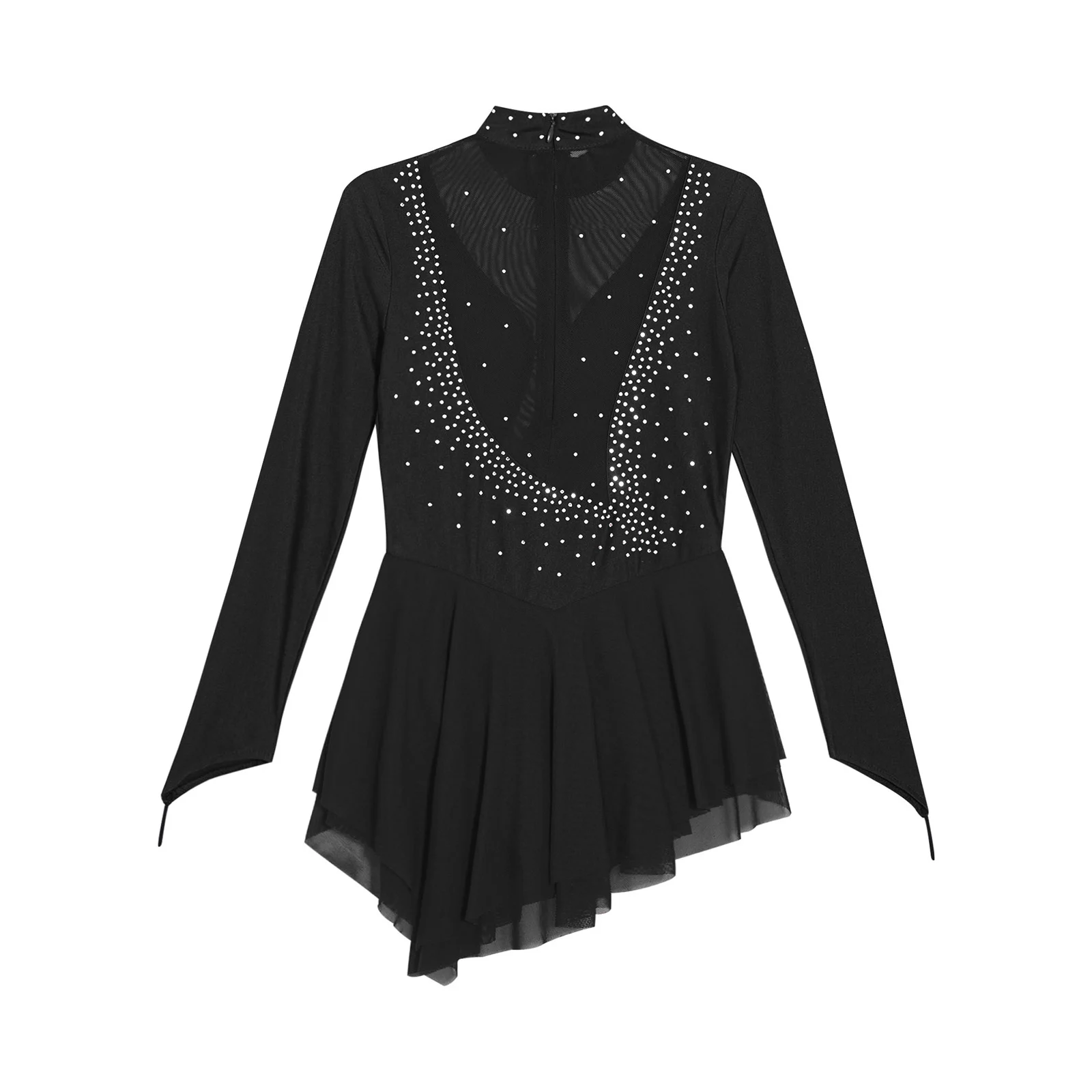 Thumbnail 3 - #35 Figure Skating Dresses List of Top Picks