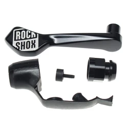 ROCKSHOX REMOTE SERVICE KIT - (INCLUDES BOOT, PADDLE, & BARB) - REVERB 1X REMOTE B1                 11.6818.048.000