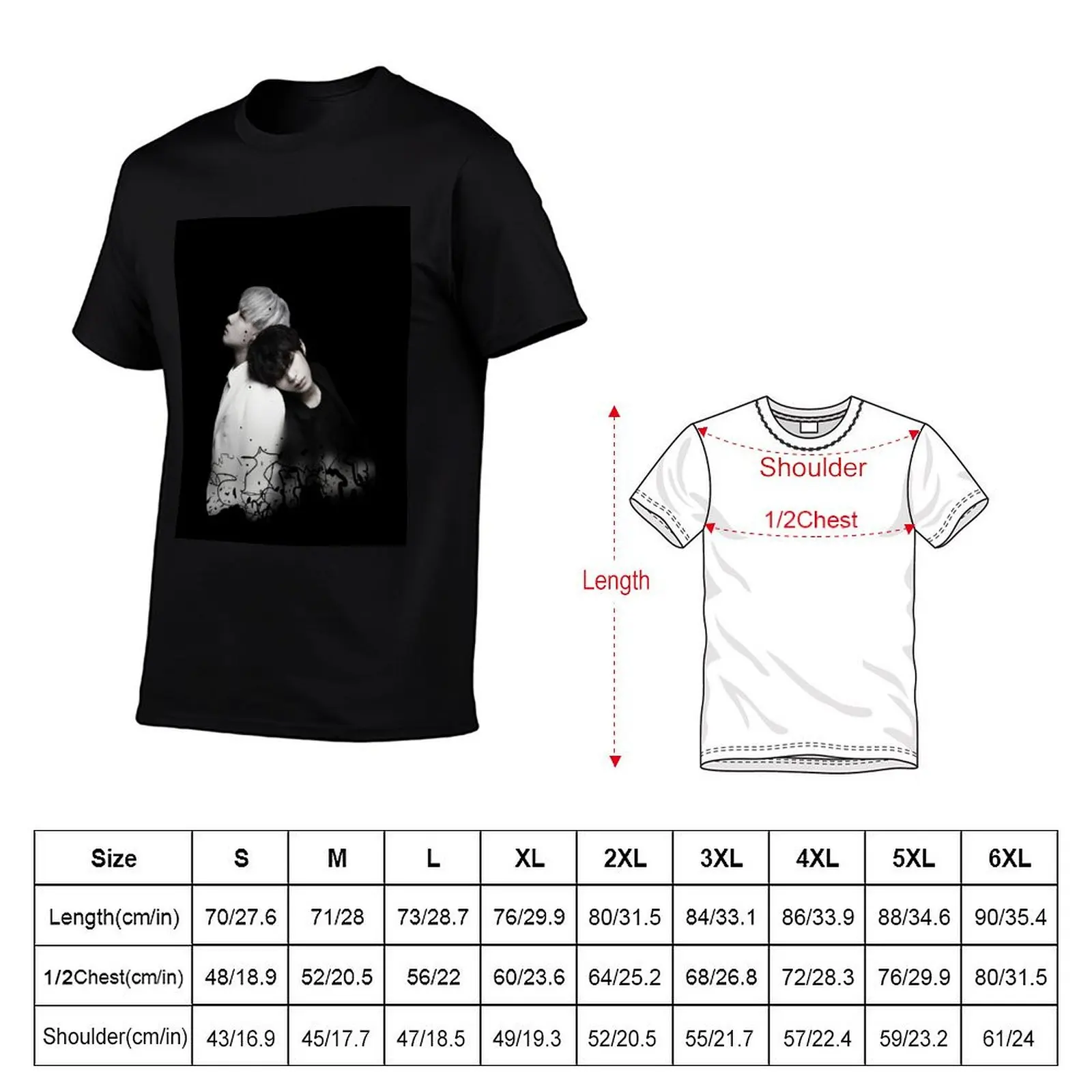 Leo / Ravi Beautiful Liar T-Shirt essential t shirt quick-drying customs design your own blacks mens designer clothes