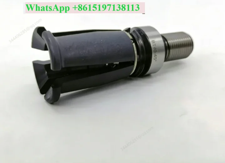 BT30/BT40/BT50 Spindle broach claw Four-petal claw