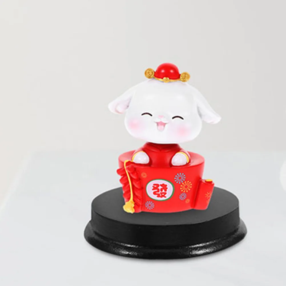 

3pcs Wooden Base For Mini Display Stand Diy Craft Material Round Bases Figures Decoration Holder