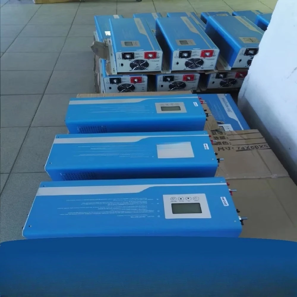 1kw Hybrid Solar Inverter With Charger Off-grid Battery Charger Inverter 110v 24v Charger Inverter