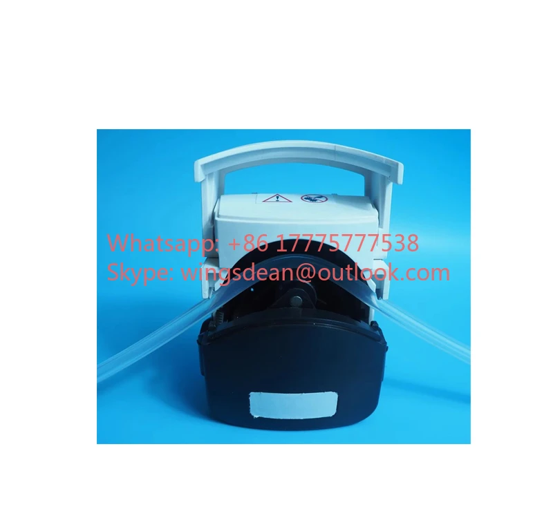 Compatible for Olympus Endoscope OFP-2 with Water Pump Head  Water Injection Pump Water Delivery Device