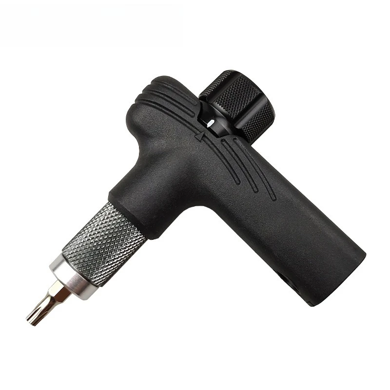 

Bicycle Repair Tools Portable Mountain Bike Multifunctional Ratchet Torque Wrench Set
