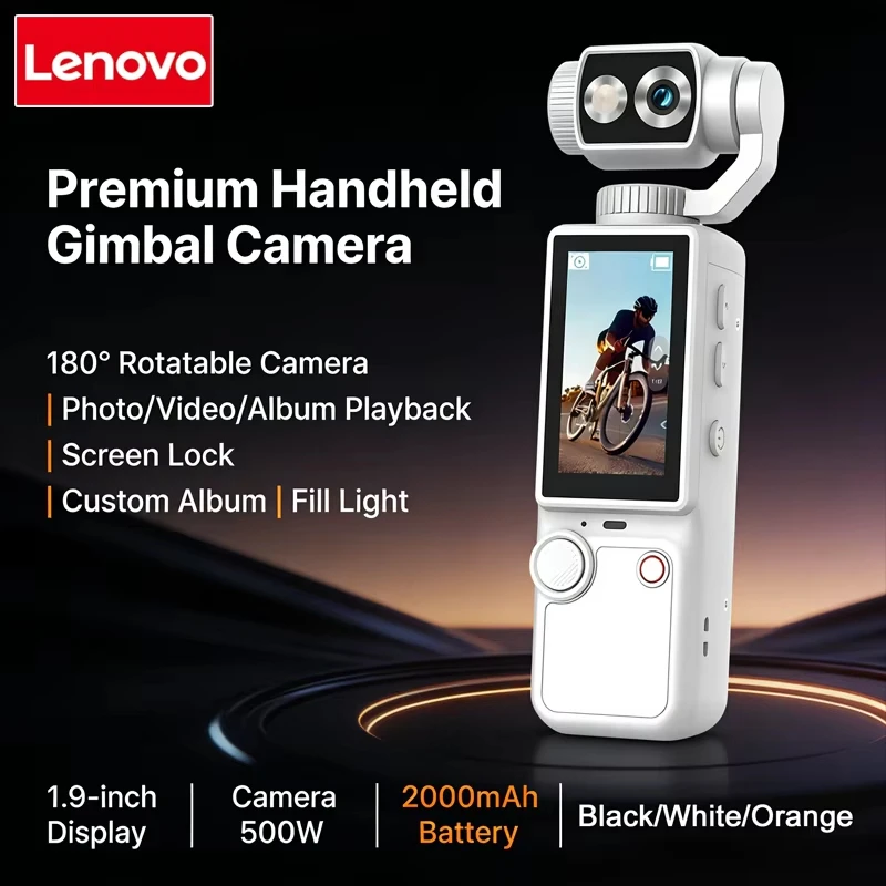 Thumbnail 4 - #33 Action Sports Cameras Comparison Guide