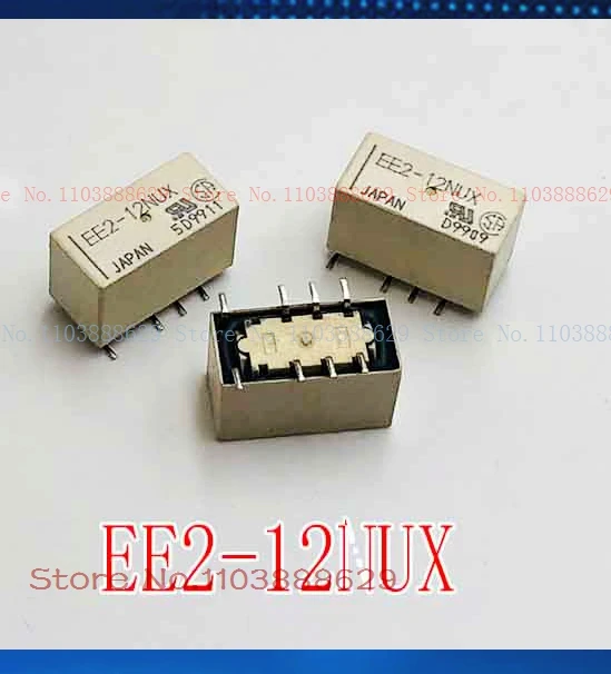 Ee2-12Nux Ee2-12Nu …