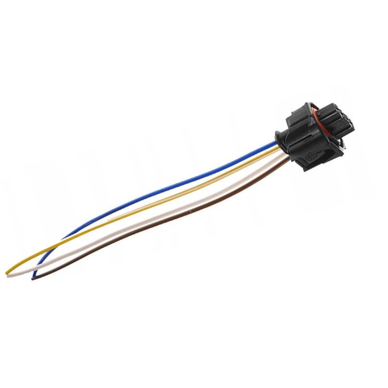 1pcs Female Wire Connector MAP Ford Falcon 4 Pin Sensor 1928403736 for XR6 TMAP