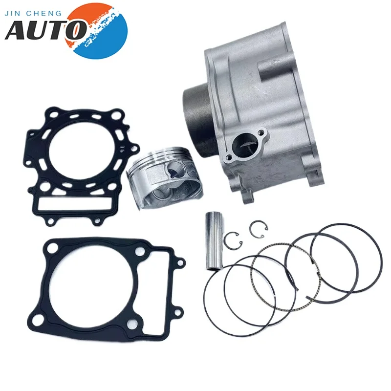 0180-023100 CF188-023100 Brand New Cylinder + Piston Set + Seals for CF CF500 CF188 CF 500cc ATV Quad UTV