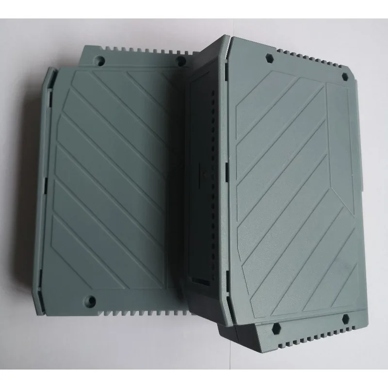 Scatola PLC B&R Shell, scatola di alimentazione Modulo 3DM476 3NC150 3IF260CPU DM486