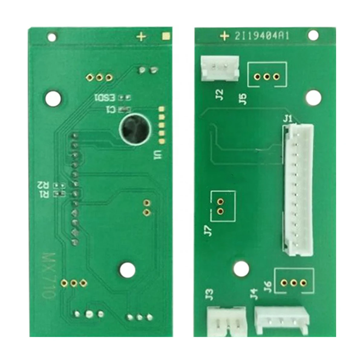 

Fuser Maintenance Kit Chip Fuser Chip Fuser Unit Chip Reset Refill Kits for Lexmark B 2865dw B 2865-dw B 2865 dw