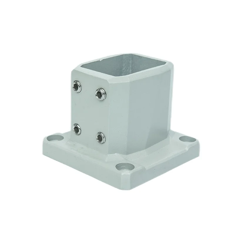 4460 Fixed Base Medium Cantilever Assembly Machine Tool Aluminum Alloy Cantilever Control Box Accessories Connector