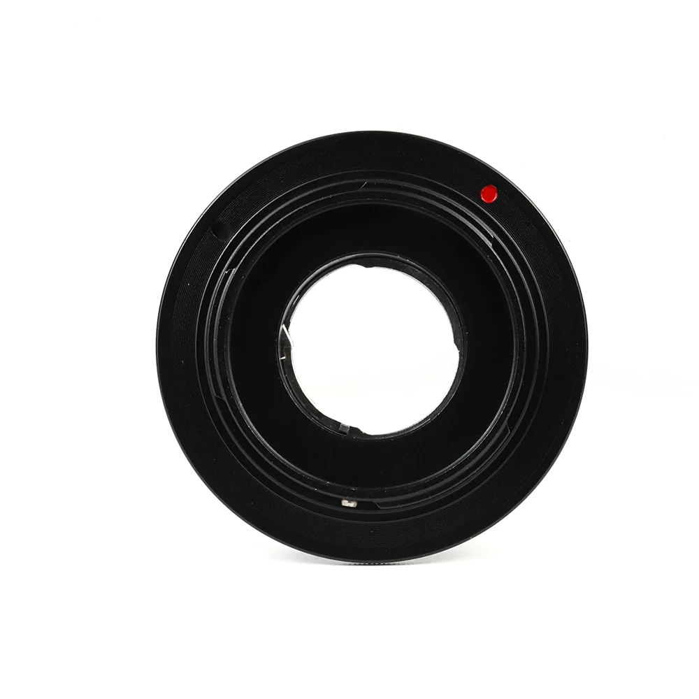 PTX110-M4/3 For Pentax Auto 110 Lens - Micro 4/3 M4/3 MFT Mount Adapter Ring for Olympus E-PL,E-M, Panasonic G,GF,GX,GH etc.