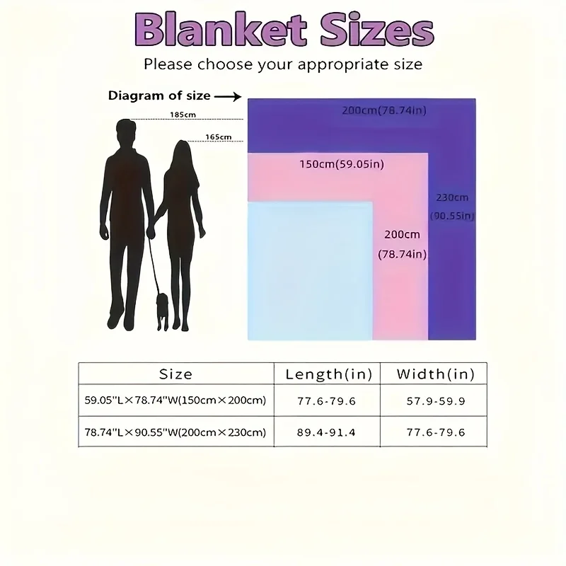 1PC Cotton Multi‑Layer Gauze Blanket Machine Washable, Multi‑Purpose Nap Blanket Bed Cover Towel Quilt Air Conditioner Quilt Sof