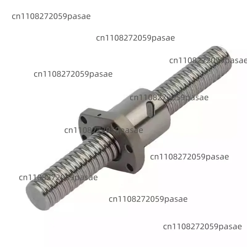 Waist Precision Ball Screw Nuts Have A High Precision and Long Service Life SFU1610 SFU2010