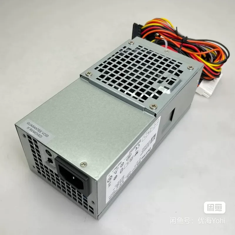for Dell Small Chassis 24 Pin Power Supply TFX L250PS-01 D2
