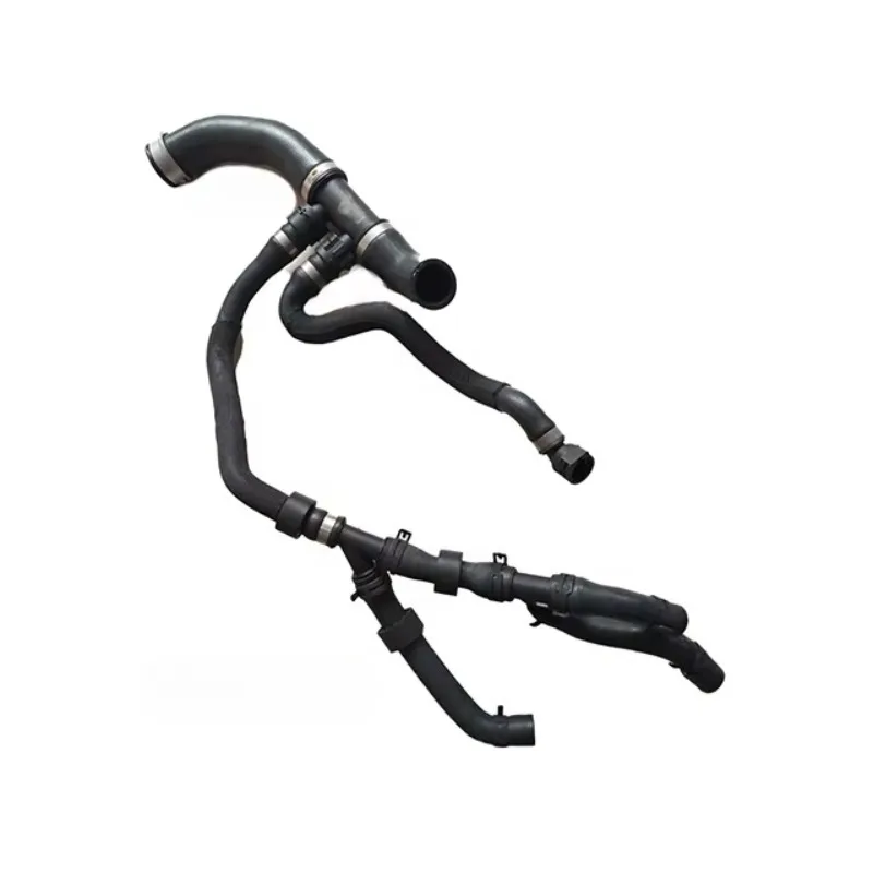 4635019284   A4635019284  Water tank radiator hose for Mercedes-Benz G-Class G63 2003 2004 2005 2006 2007 2008 2009 2010-2018