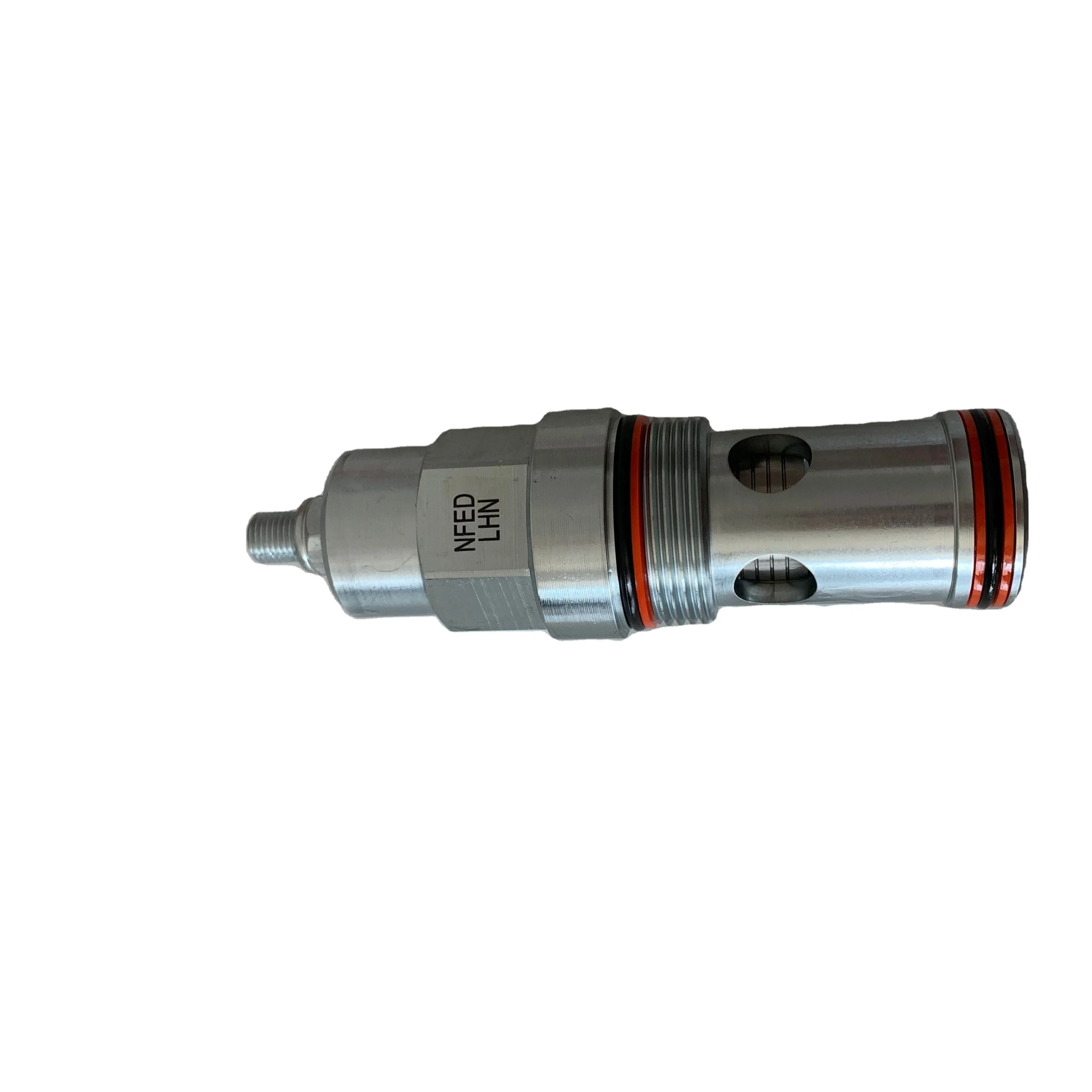 Hydraulics Original Genuine Made in USA Fully Adjustable ne edle Valve in Stock HYDRAFORCE  vic kers I