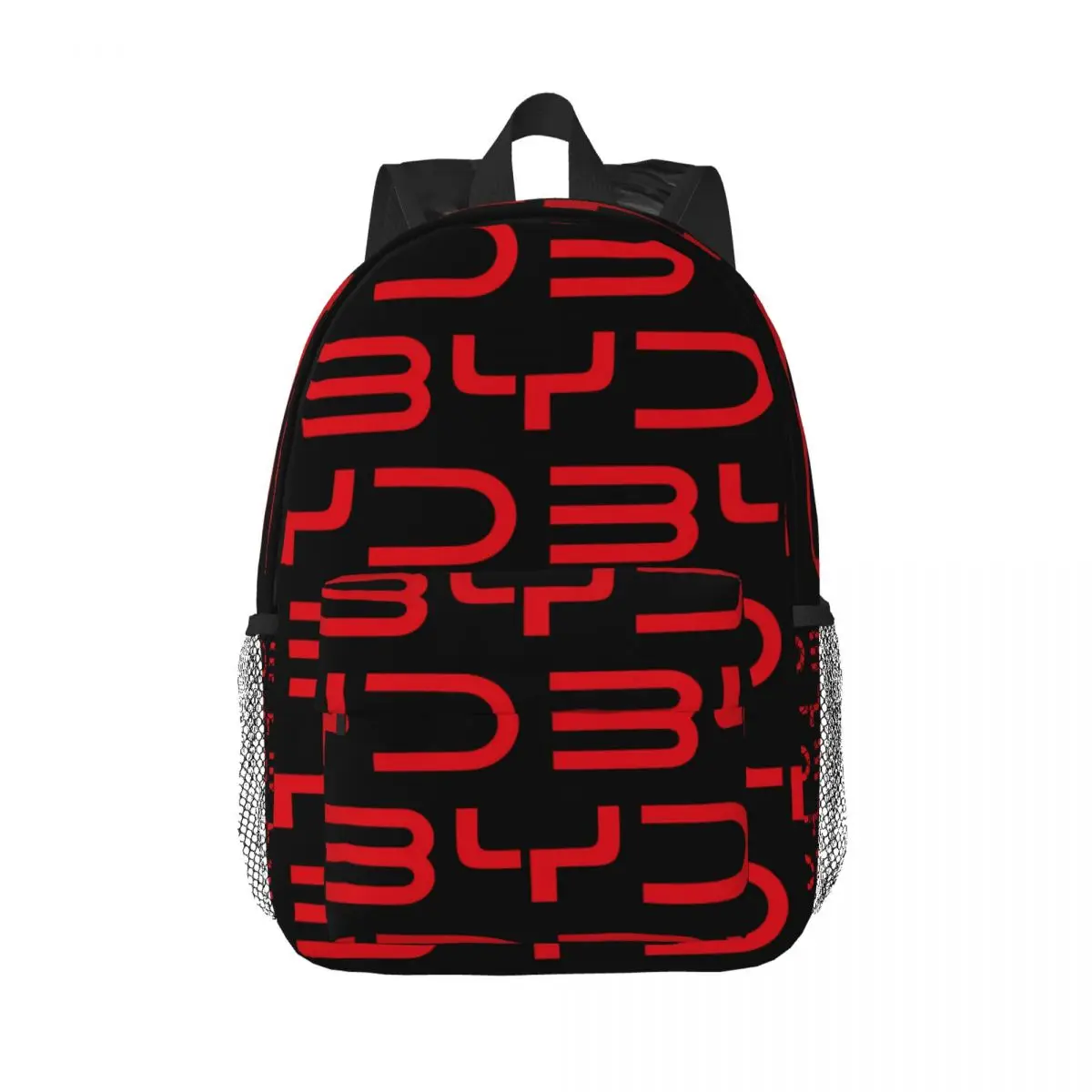 

BYD Auto Backpack Middle High College School Student Bookbag