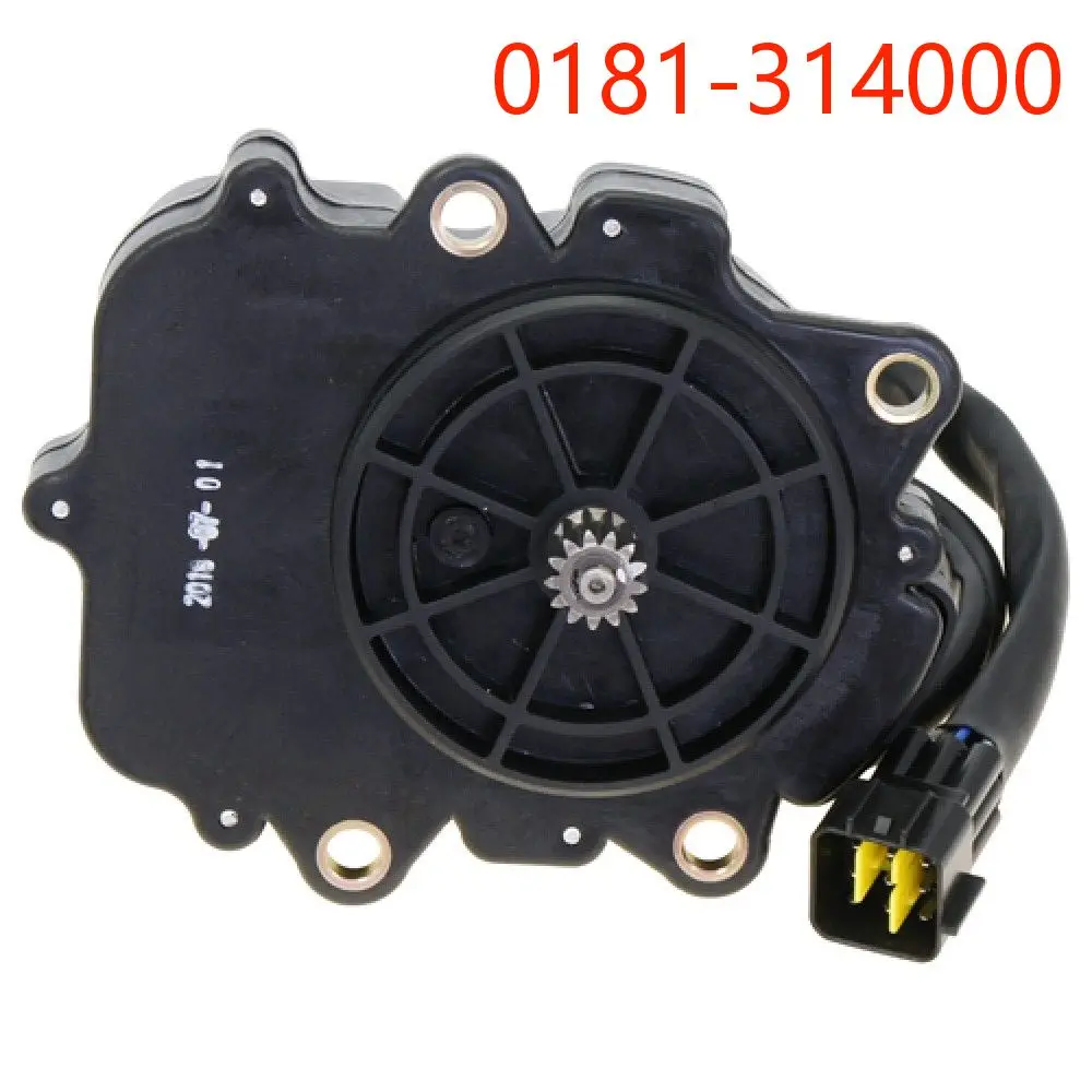 

Front Axle Motor Assy For CFMoto 0181-314000 ATV UTV SSV Accessories CF800 X8 CF800ATR CF800US CF800UTR CF800UU ZF UF CF Moto