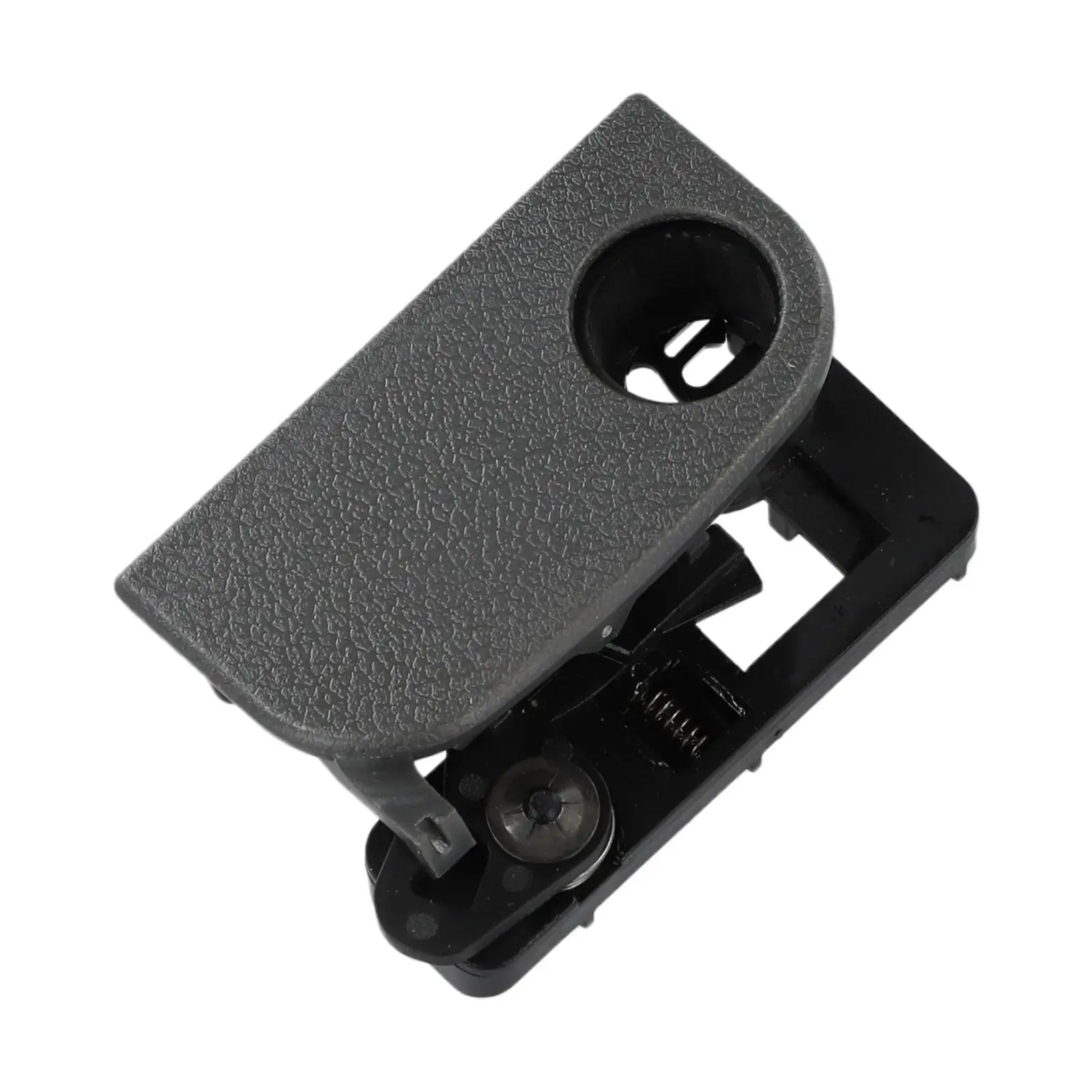 Handschuhfach-Verriegelungsgriff-Baugruppe für NISSAN X-Trail T30 Modellnummer 68630EQ300 Direkter Ersatz für den Fahrzeuginnenraum P – Detail 13