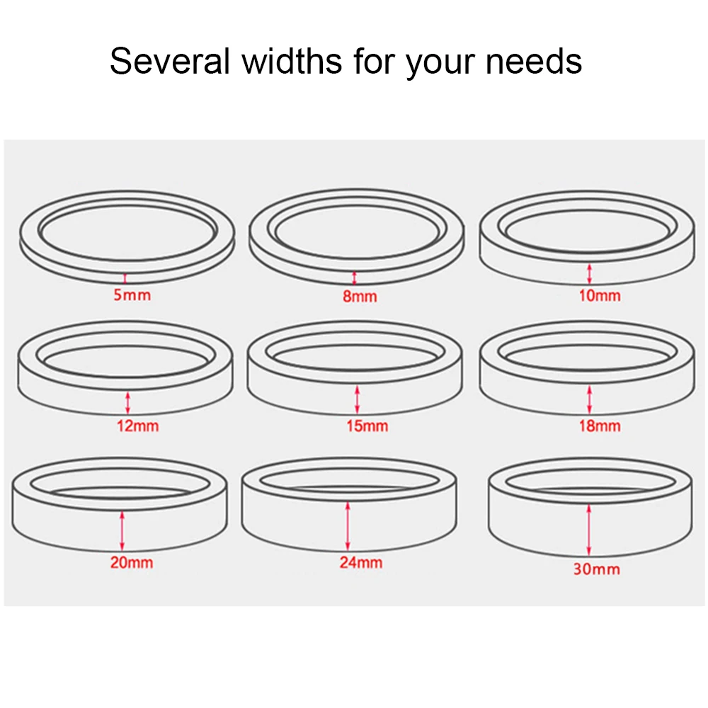 Double Sided High Temperature Adhesive Tape Heat Resistant Polyimide Kapton Tape 0.1mm Thickness 10M