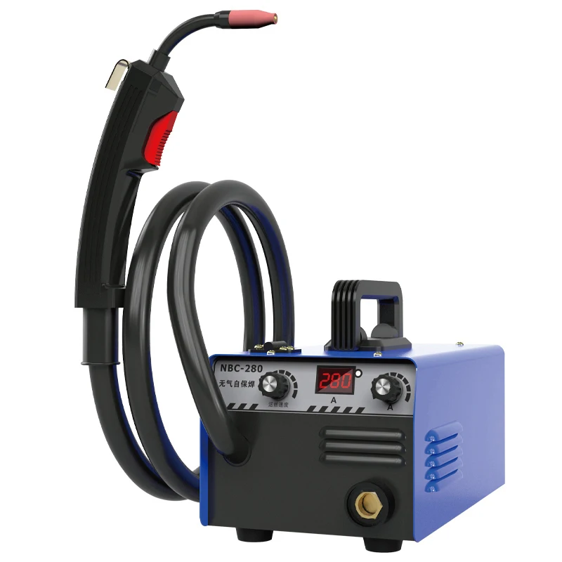 Factory Supply Wholesale Household Industrial Type Multi-functional Welding Machine