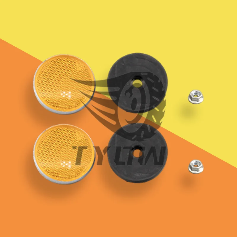 Dax Reflector Motor…