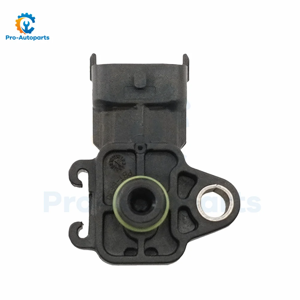 0261230146 Manifold Absolute Pressure Sensor MAP For Buick Cadillac Chevrolet GMC 12591290 93192107 12711681 2133842 8126442280