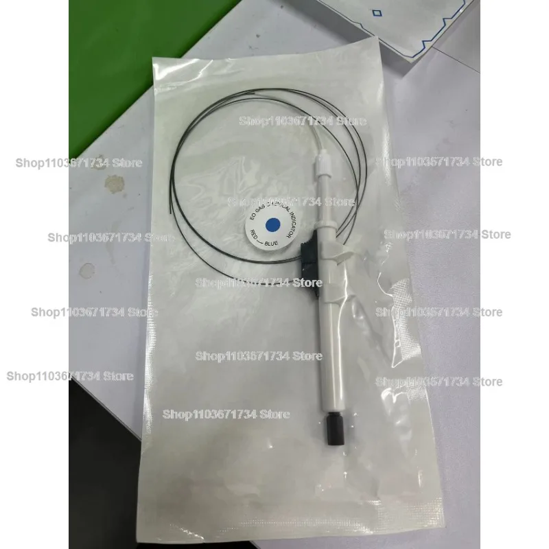 Surgical Instruments Urologie Nitinol Stone Retrieval Basket