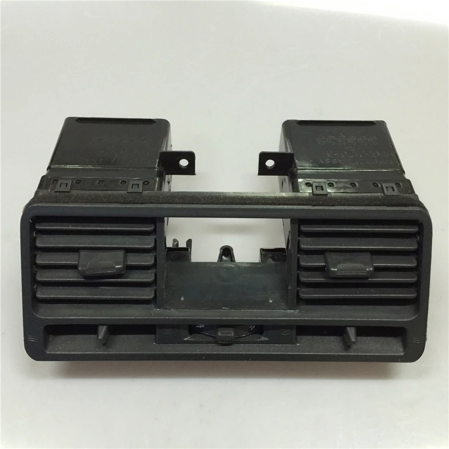 

STARPAD для Mitsubishi Pajero V31 V32 V33 Cheetah Jones Black Edition, воздуховоды Taichung, бесплатная доставка