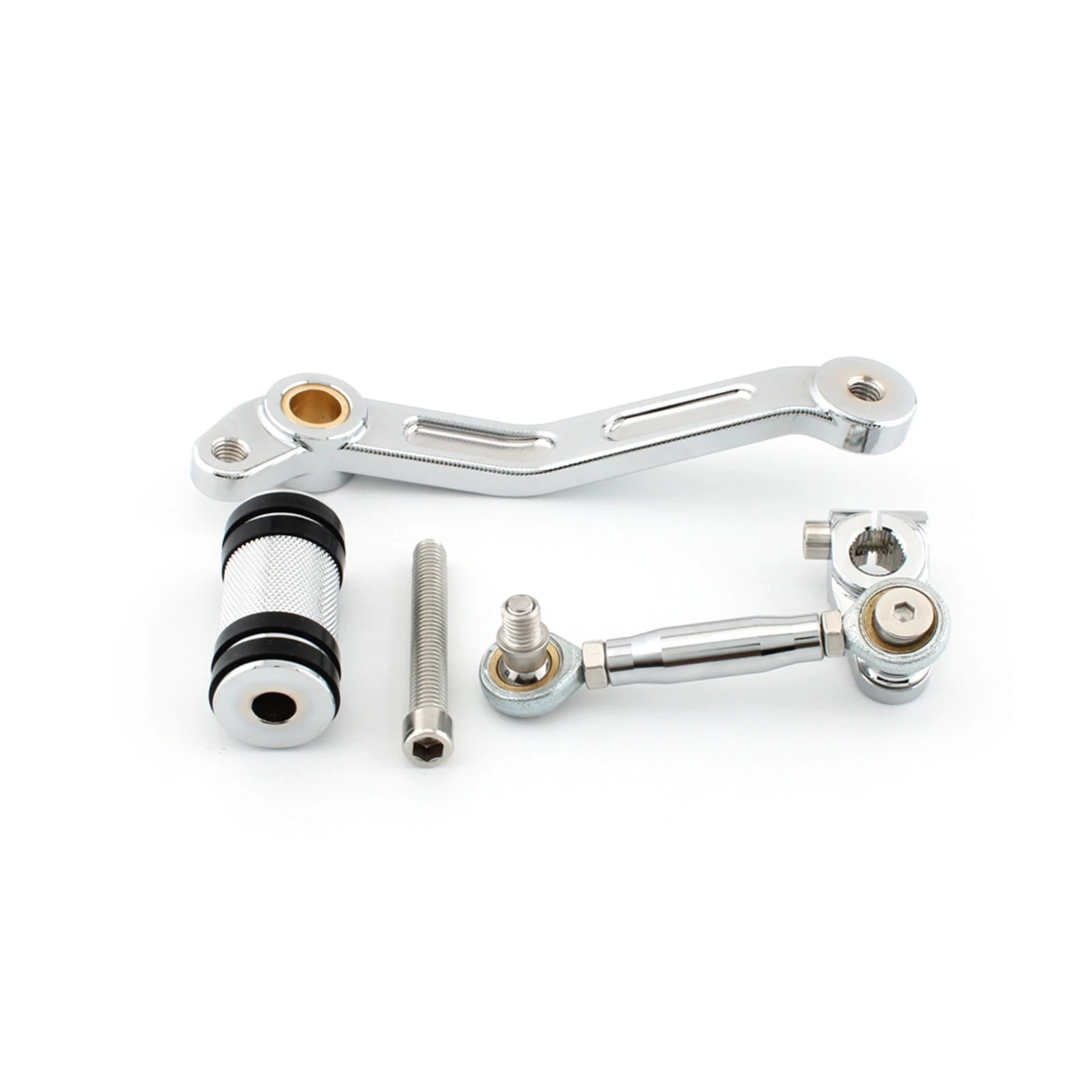 For Yamaha Vmax 1200 VMX1200 V-max 1985-2007 Foot Lever Kit Gear Shift Lever