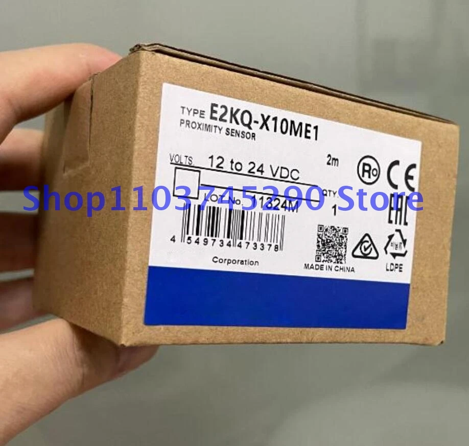1pcs-nuovo-interruttore-di-prossimita-e2kq-x10me1-e2kqx10me1-12-24vdc-in-scatola