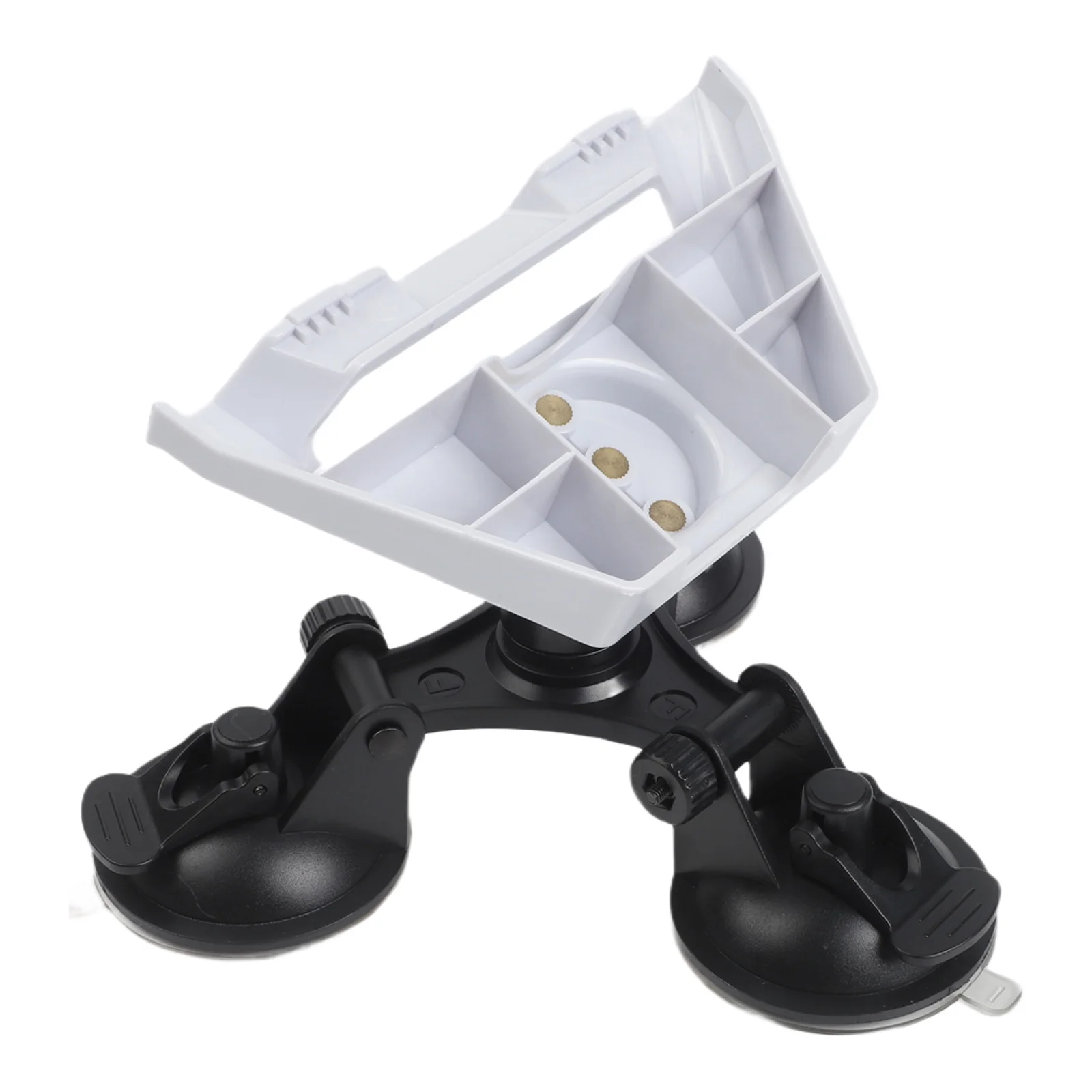 Roof Mount Suction Cup For Travel For Camping Quick Setup Stable Performance Travel Friendly For RV For Motorhome
