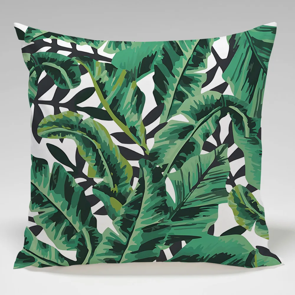 Funda De Almohada C… - image