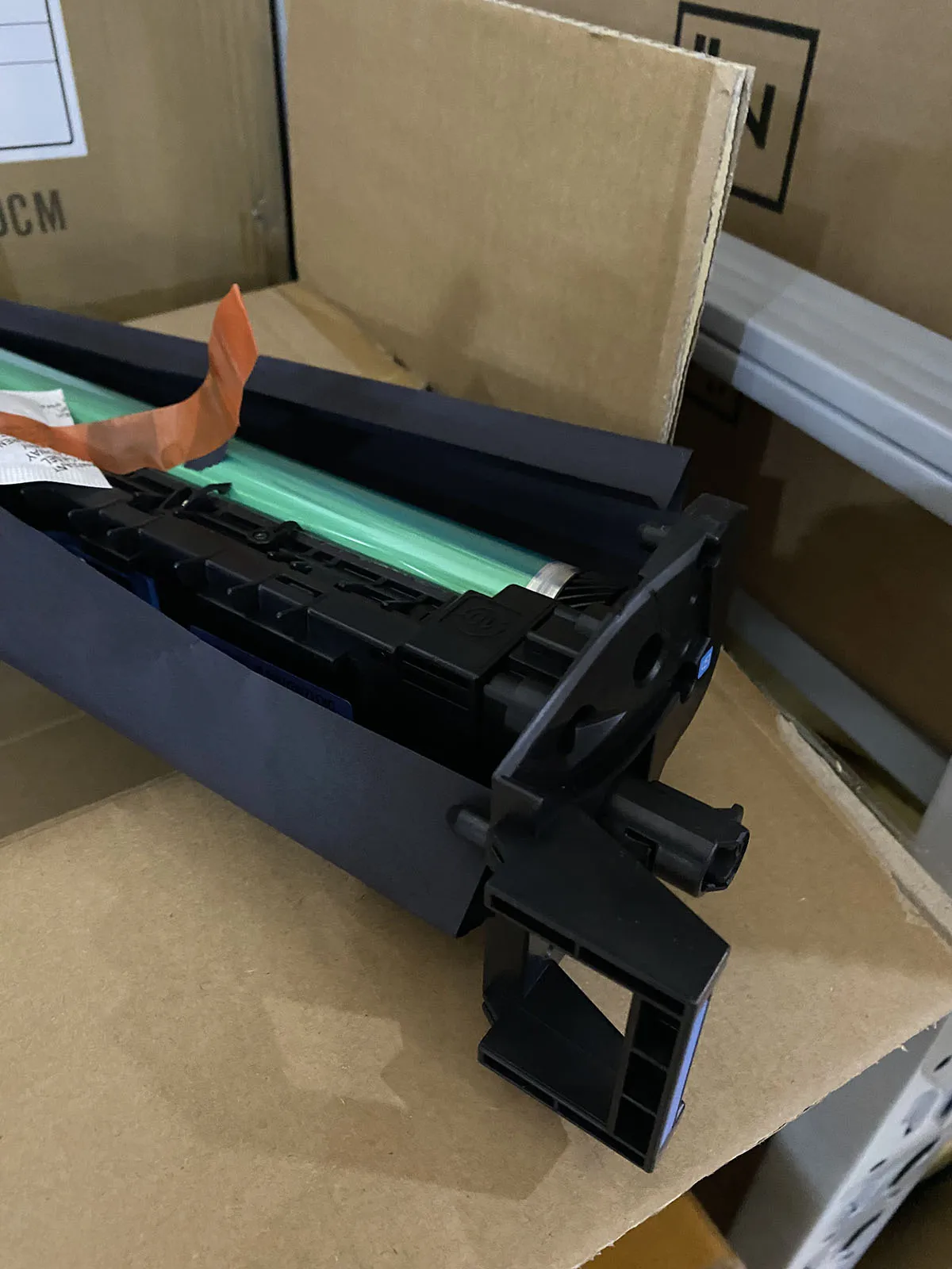 

DR312 Drum Unit For Konica Minolta Bizhub 227 287 367 7536 7528 7522 Drum Kit K DR-312