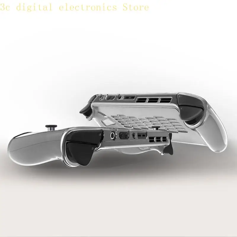 10ca سفر تغطية سكنية ودية لـ Go S Device Handheld Gaming Rackproof