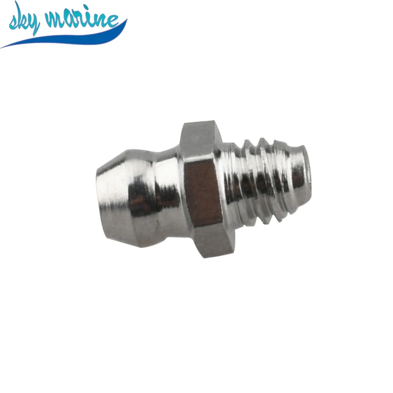 93700-06M03 Grasa de pezón para Motor fueraborda Yamaha 2T 2HP-300HP 4T F2-F350 93700-06M03-00 barco u otras piezas de repuesto de motocicleta